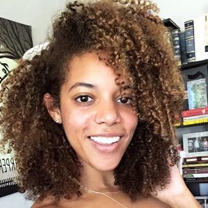 Meet your Posher, Fancy